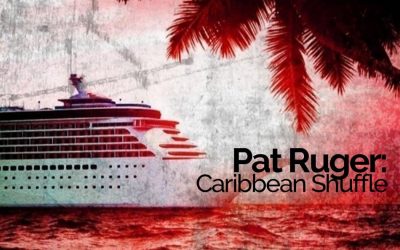 Pat Ruger: Caribbean Shuffle