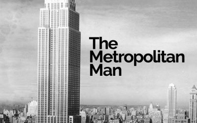 The Metropolitan Man