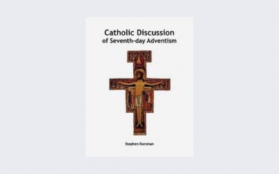 Catholic Discussion of Seventh-day Adventism