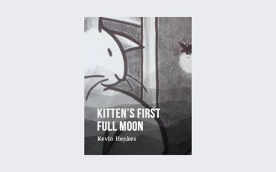 Kitten’s First Full Moon