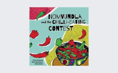Nomvundla and the Chilli-Eating Contest