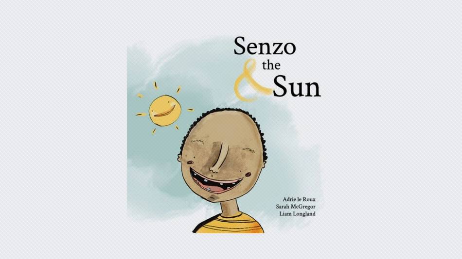 Senzo and the Sun