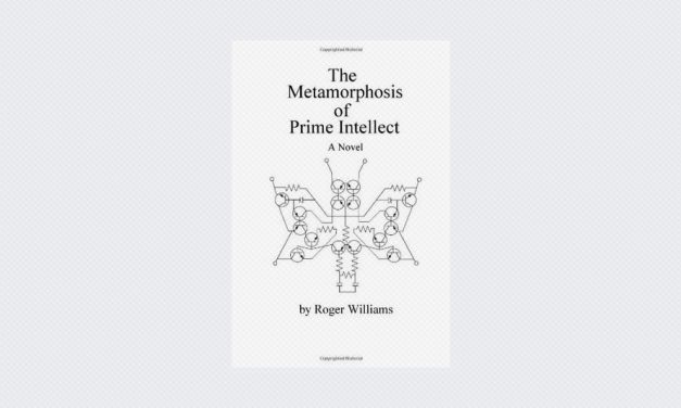 The Metamorphosis of Prime Intellect