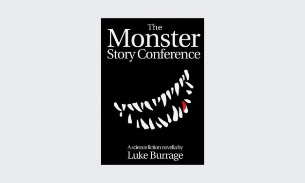 The Monster Story Conference