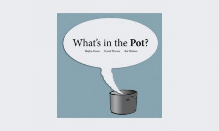 What’s In The Pot?