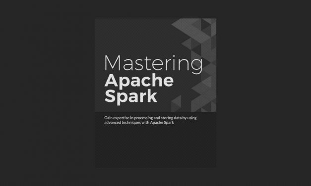 Mastering Apache Spark 2.0