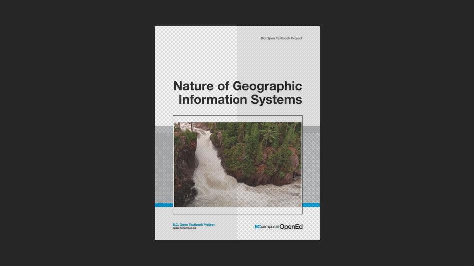 Nature of Geographic Information