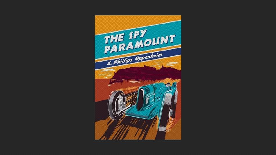 The Spy Paramount