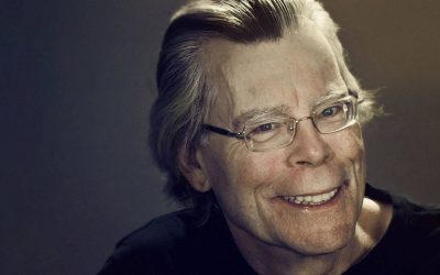 14 Free Short Stories by Stephen King