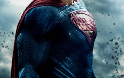 Free Superheroes Ebooks & Comics – 12th June is Man of Steel / Superman Day