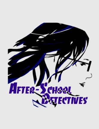 After-School Detectives by E. H. Lau