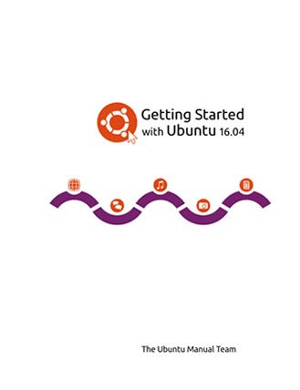 Getting Started With Ubuntu by The Ubuntu Manual Team