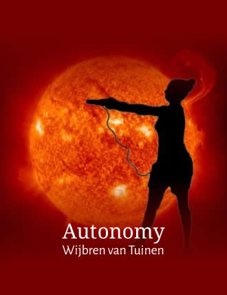 Autonomy by Wijbren van Tuinen