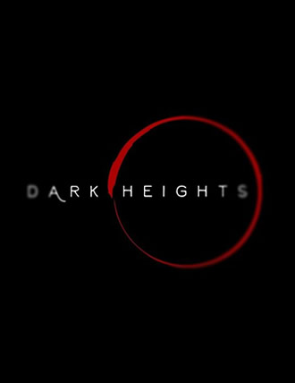 Dark Heights by C.D. Miller