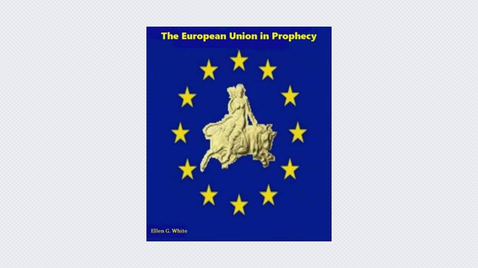 European Union in Prophecy
