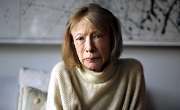 joan didion essays free online