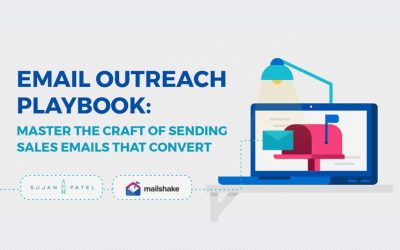 Email Outreach Playbook