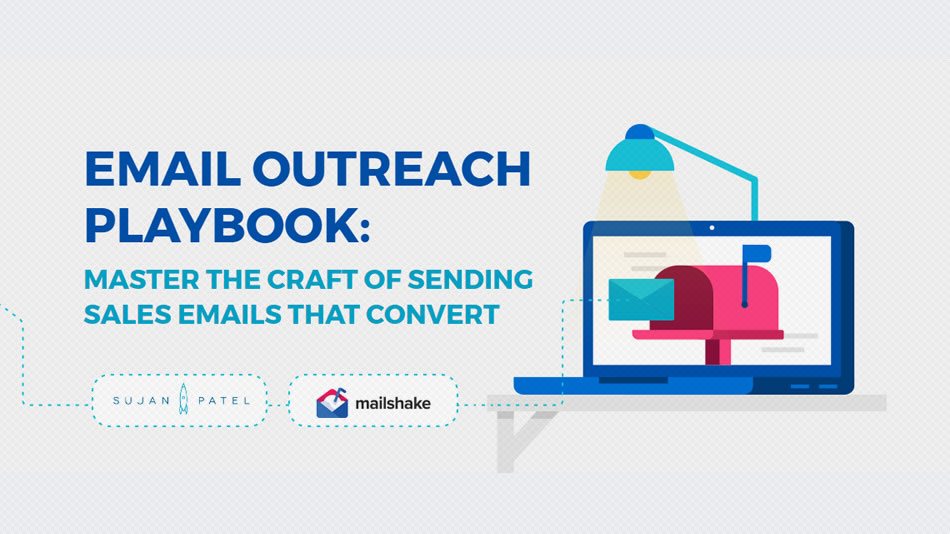 Email Outreach Playbook