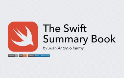 The Swift Summary Book