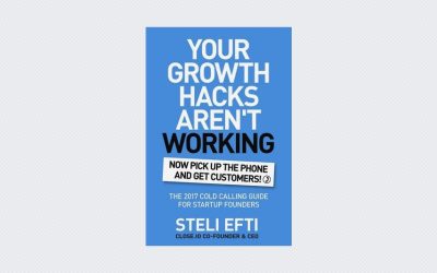 Your Growth Hacks Aren’t Working