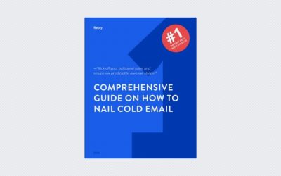 Comprehensive Guide on How to Nail Cold Email