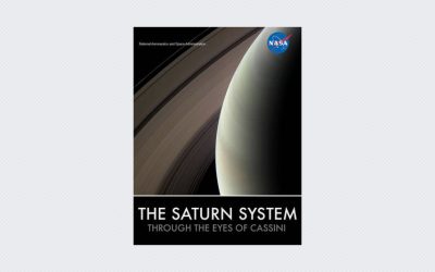 The Saturn System Through the Eyes of Cassini