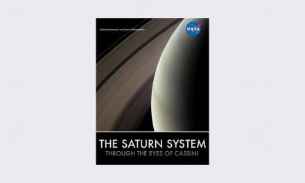 The Saturn System Through the Eyes of Cassini