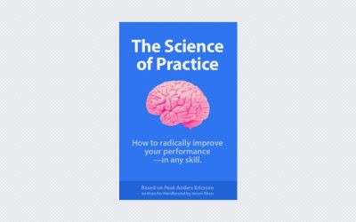 The Science of Practice: How to Rewire Your Brain for Performance