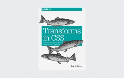 Transforms in CSS: Revamp the Way You Design