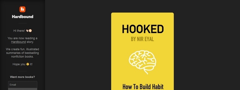 The Science of Habit-Forming Products by Nathan Bashaw 