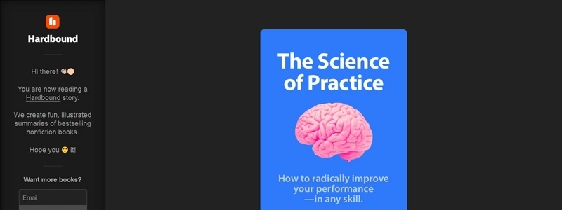 The Science of Practice: How to Rewire Your Brain for Performance by Jason Shen