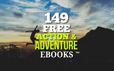 149 Free Action & Adventure Ebooks by Various Authors