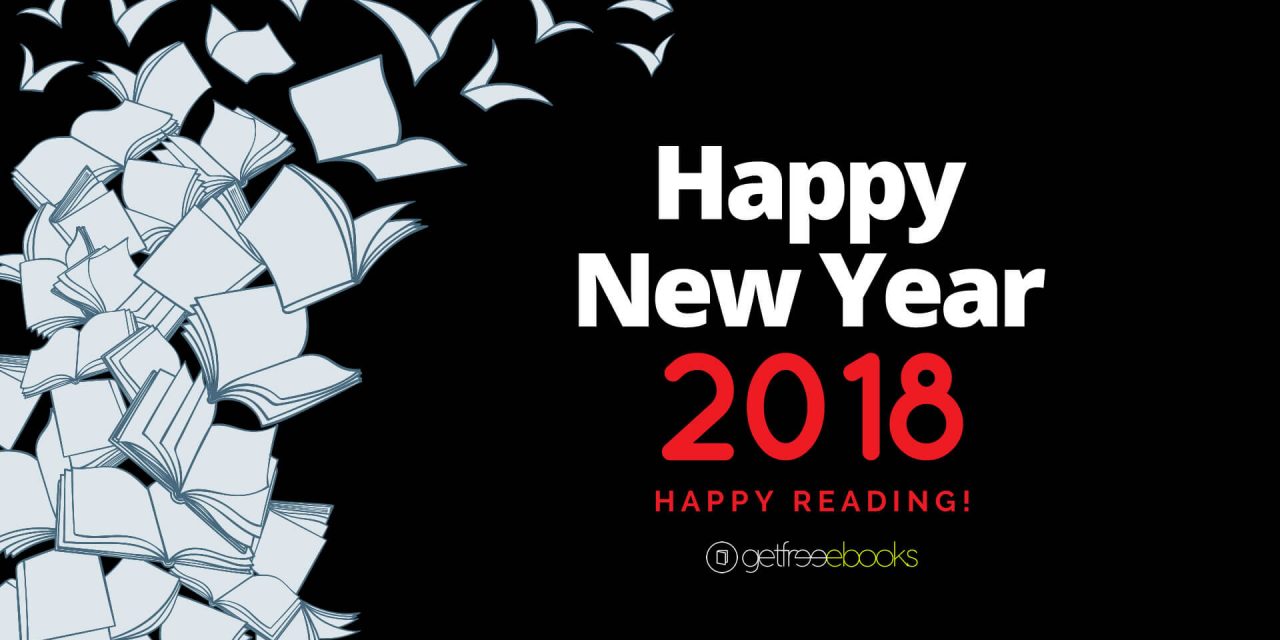 Happy New Year 2018 – A great new year to a new beginning!