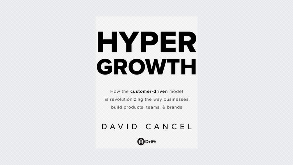 Hyper Growth – Learn How to Become a Customer-Driven Company