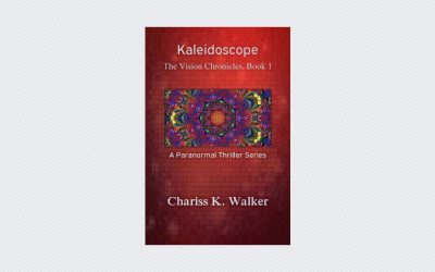 Kaleidoscope – The Vision Chronicles: Book 1