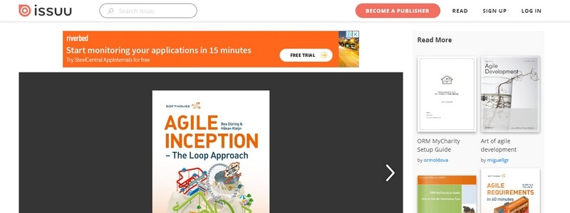 Agile Inception in 60 minutes  by Bea During & Hakan Kleijn