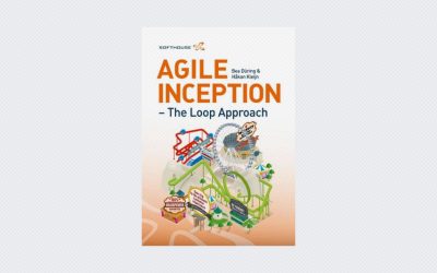 Agile Inception in 60 minutes