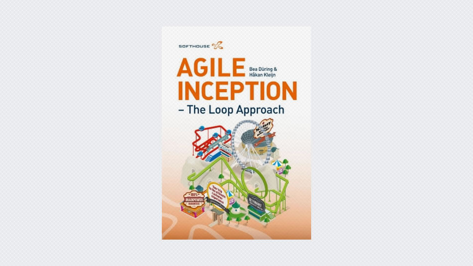 Agile Inception in 60 minutes