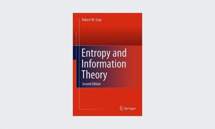 Entropy and Information Theory: First Edition