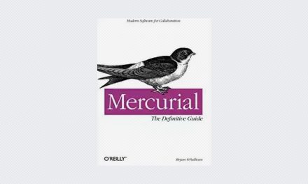 Mercurial: The Definitive Guide