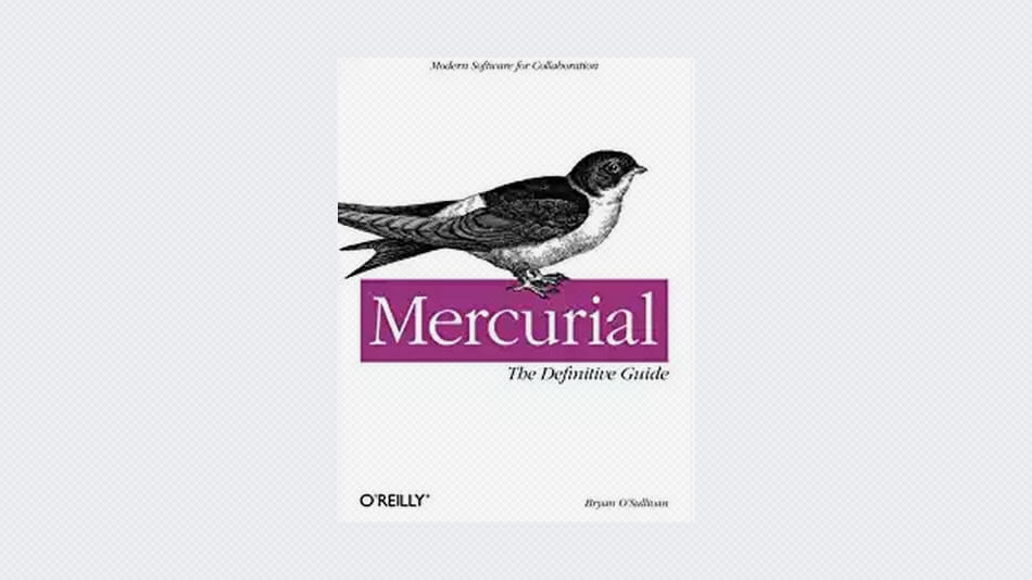 Mercurial: The Definitive Guide