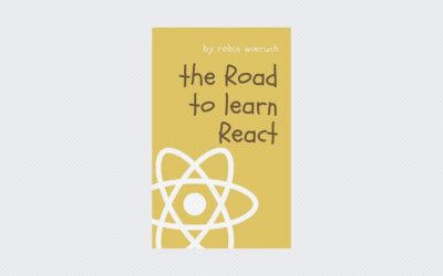 The Road to learn React