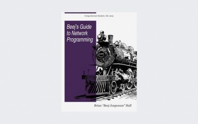 Beej’s Guide to Network Programming Using Internet Sockets