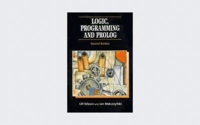 Logic, Programming and Prolog: 2nd Edition