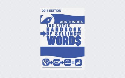The Little Handbook Of Selling Words