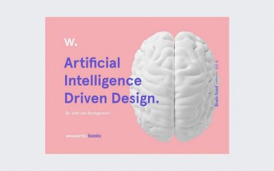 Artificial Intelligence Driven Design