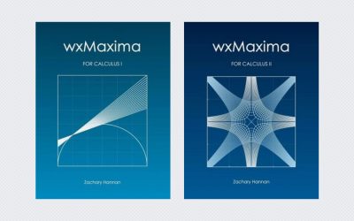 Calculus I/II With WXMAXIMA