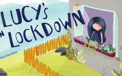 Lucy’s In Lockdown