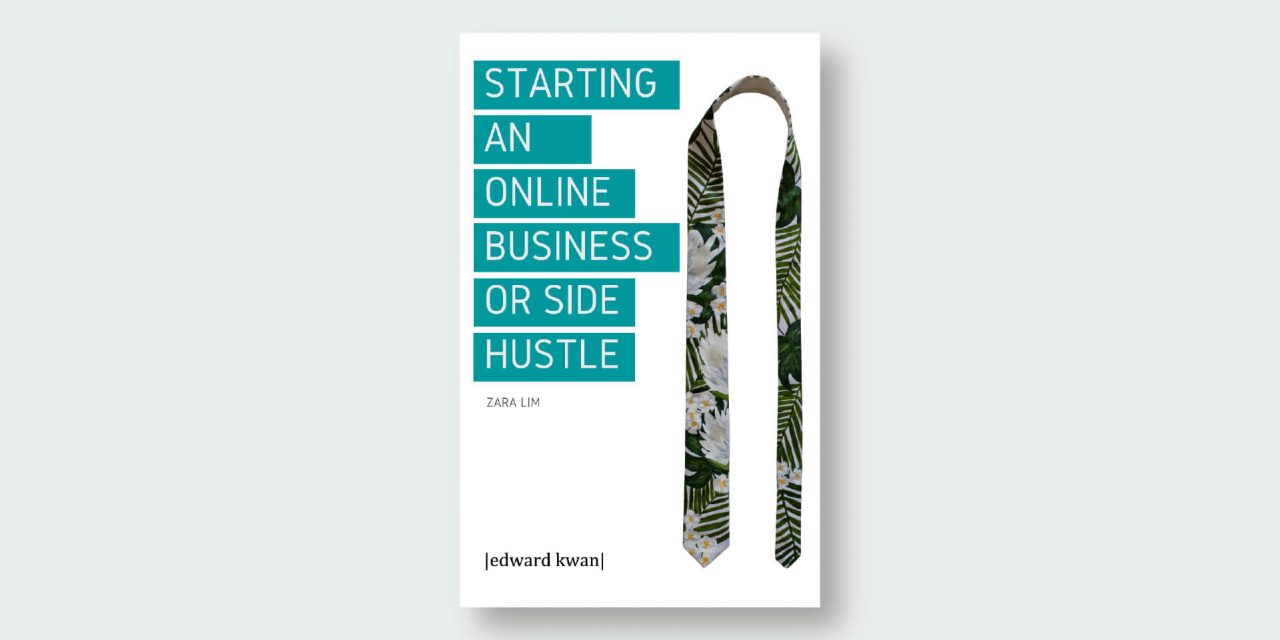 Starting An Online Business or Side Hustle