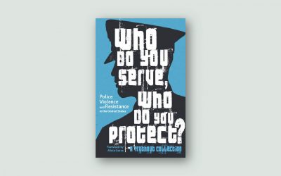 Who Do You Serve, Who Do You Protect?